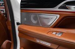 BMW Řada 7 6,6 M760Li xDrive, INDIVIDUAL