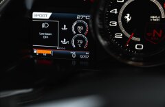 Ferrari 812 6,5 6,5 V12, SUPERFAST DCT F1, LIFT, 360 KAMERA