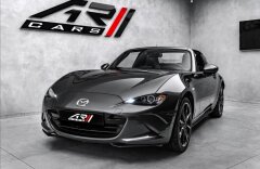 Mazda MX-5 Skyactiv RF A/T