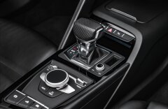 Audi R8 Spyder 5,2TFSI, Exclusive, Laser