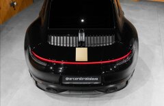 Porsche 911 3,0 CARRERA GTS, LED-MATRIX, BOSE, CLUB LEATHER