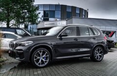 BMW X5 3.0 xDrive 45e AT M-Sport