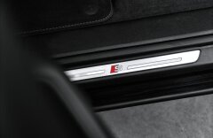 Audi Q8 50TDI Q, Sline, Matrix, BO, tažné