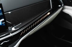 BMW X5 4,4 M60i xDRIVE, H/K, PANO, SOFTCLOSE, MASÁŽE
