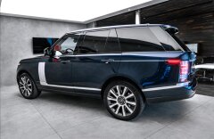 Land Rover Range Rover 4,4 SD V8 Autobiography