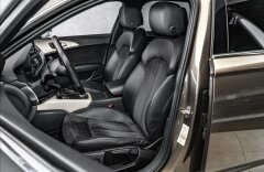 Audi A6 Allroad 3,0TDI 200kW Q, Matrix, Alcantara