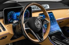 Mercedes-Benz Třídy S S 680 MAYBACH BY VIRGIL ABLOH 1-150