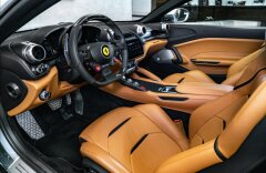 Ferrari GTC4 Lusso V12, PANORAMA, VENTILACE, JBL, 360°