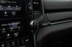 Dodge RAM 6,2 1500 TRX HEMI LAUNCH EDITION, EU HOMOLOGIZÁCIA,