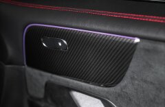 Mercedes-Benz GLB 200 d 4MATIC AMG, Keyless, LED