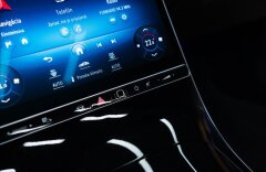 Mercedes-Benz Třídy S 2,9 400 d 4M, PANO, BURMESTER, NATÁČACIA NÁPRAVA