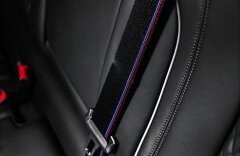 BMW Řada 5 540d xDrive M-paket,