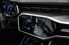 Audi RS 6 4,0TFSI, Laserlight, RS Dynamic