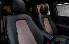 Mercedes-Benz EQA 0,0 300 4MATIC, PANO, BURMESTER