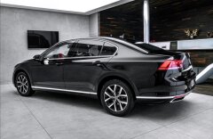 Volkswagen Passat 1,5TSI DSG EL, Masáže, Matrix,ACC