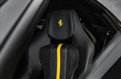 Ferrari F8 F8 Tributo V8, lift, kamera, CZ