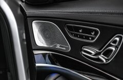 Mercedes-Benz Třídy S S 500 L Plug-in hybrid AMG