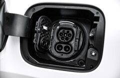 Mercedes-Benz GLE 350 de 4MATIC, AMG, Pano, HUD