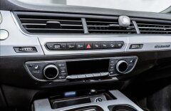 Audi Q7 3,0TDI Q, 2x Sline, Keyless, Vzduch