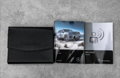 Mercedes-Benz GLS GLS 350 d 4M Grand Edition, Designo