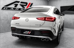Mercedes-Benz GLE GLE 53 AMG 4M Coupe, Panorama