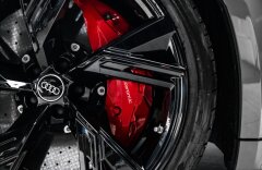 Audi RS 6 Keramiky, Dynamik Plus, Laser, CZ