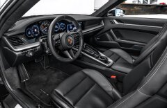 Porsche 911 Carrera 4S Coupe