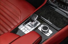 Mercedes-Benz SL SL 500 AMG, Designo, H&K
