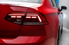 Volkswagen Passat 1,5 TSI El. DSG, Masáže, LED