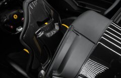 Ferrari 488 3,9 SPIDER, ALCANTARA, KAMERA