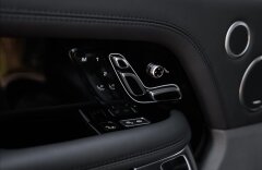 Land Rover Range Rover 5,0 V8 Kompresor Autobiography