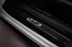 Porsche 911 4,0 992 GT3, CLUBSPORT, PCCB, PDLS+, LIFT