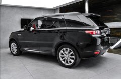 Land Rover Range Rover Sport 3,0 SDV6 Autobiography