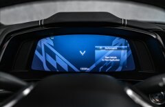 Chevrolet Corvette V8 Targa C8 STINGRAY