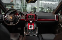 Porsche Cayenne 4,8 GTS, PDLS+, PORSCHE EXCLUSIVE
