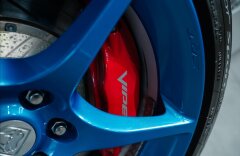 Dodge Viper 8,3 SRT 10, EU HOMOLOGIZÁCIA, NAVI