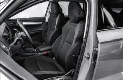 Škoda Karoq 1,5 TSI 110kW  DSG, Facelift, Tažné