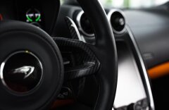 McLaren 570S 3,8 V8 KUPÉ, LIFT, B&W, KARBÓN