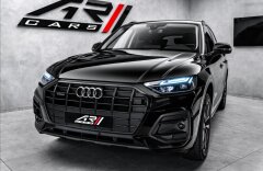 Audi Q5 40 TDI SB quattro S tronic, Gravity