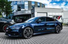 Audi RS 7 TFSI quattro Tipt performance Sportb