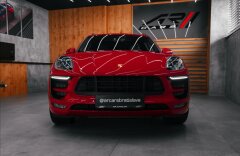 Porsche Macan 3,0 GTS, PORSCHE APPROVED, PRVÝ MAJITEĽ