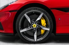 Ferrari Portofino M, Magneride, kamera, CZ  ov,ru
