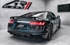 Audi R8 V10 plus FSI quattro, karbon, keramiky