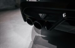 BMW X6 4,4 M COMPETITION, H/K, M SPORT VÝFUKY