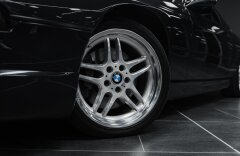 BMW Řada 8 5,6 850CSi, YOUNGTIMER, HI-FI