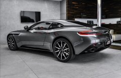 Aston Martin DB11 5,2 V12, LED, 360, B&O