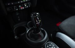 Mini Cooper 2,0 JCW GP limited edition