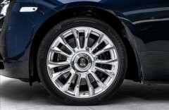 Rolls-Royce Dawn 420kW, Night, HUD, 360