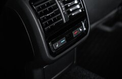 Volkswagen Arteon Shooting Brake 2,0TDI Rline 4x4, DCC, FULL