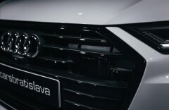 Audi A6 3,0 55 TFSI QUATTRO SPORT S LINE, PANO